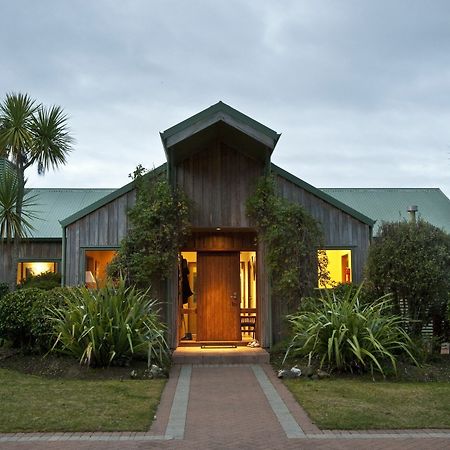Whakaipo Lodge Таупо Екстер'єр фото