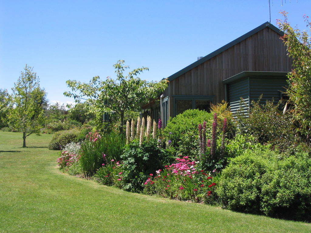 Whakaipo Lodge Таупо Екстер'єр фото