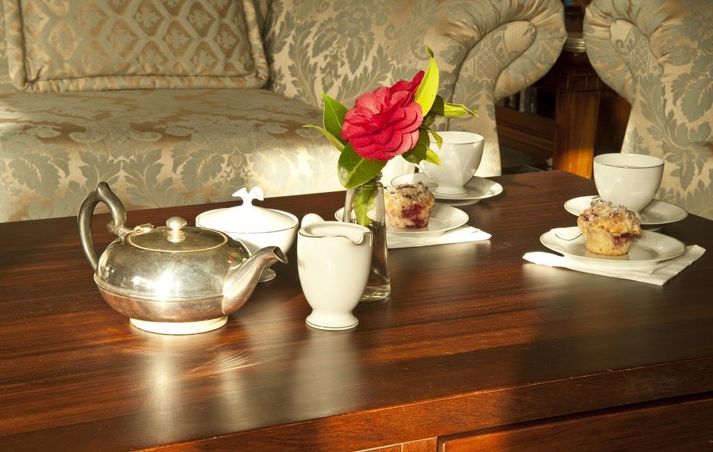 Whakaipo Lodge Таупо Екстер'єр фото