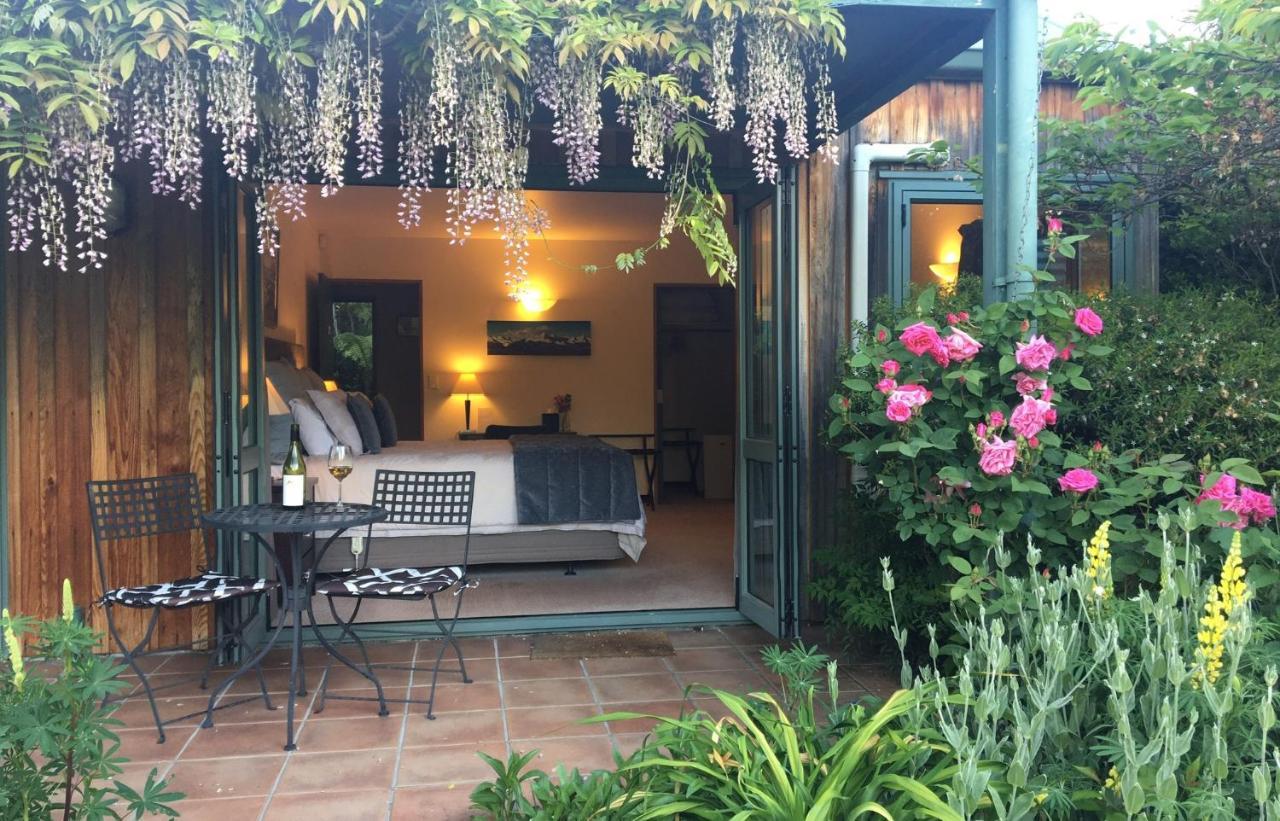 Whakaipo Lodge Таупо Екстер'єр фото