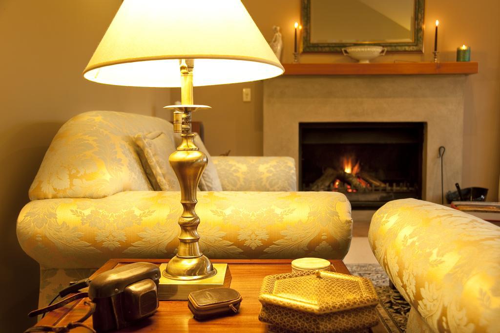 Whakaipo Lodge Таупо Екстер'єр фото