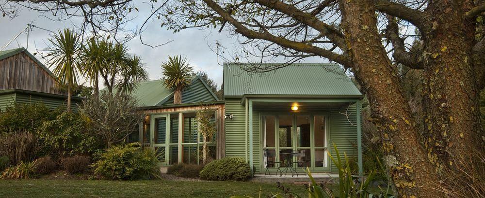 Whakaipo Lodge Таупо Екстер'єр фото