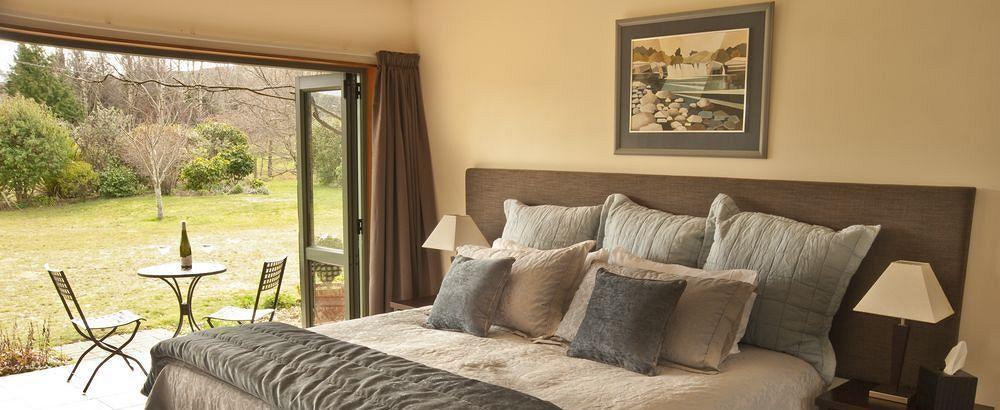 Whakaipo Lodge Таупо Екстер'єр фото