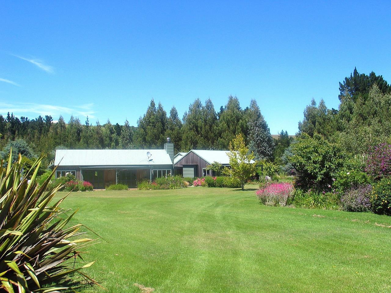 Whakaipo Lodge Таупо Екстер'єр фото