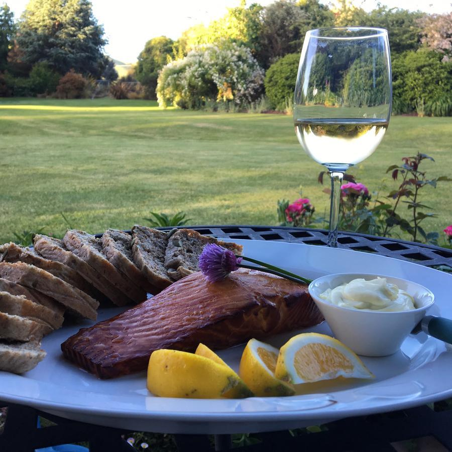 Whakaipo Lodge Таупо Екстер'єр фото