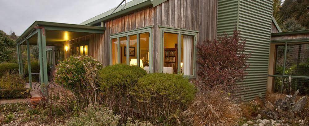 Whakaipo Lodge Таупо Екстер'єр фото