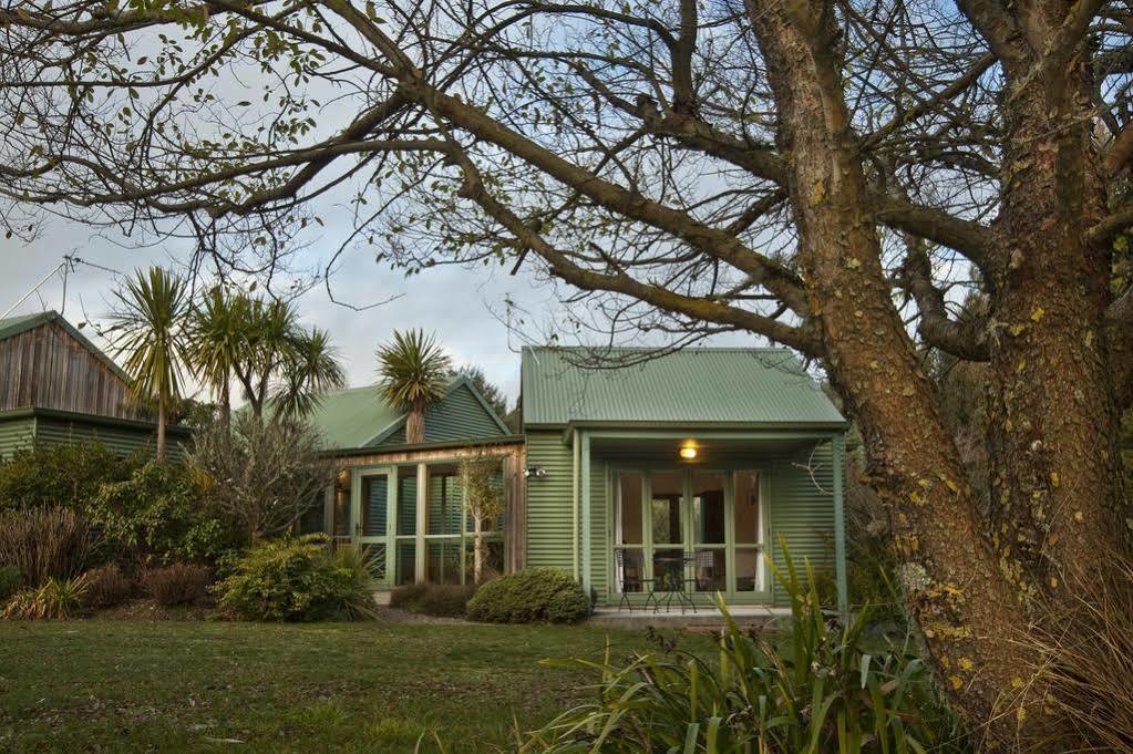 Whakaipo Lodge Таупо Екстер'єр фото