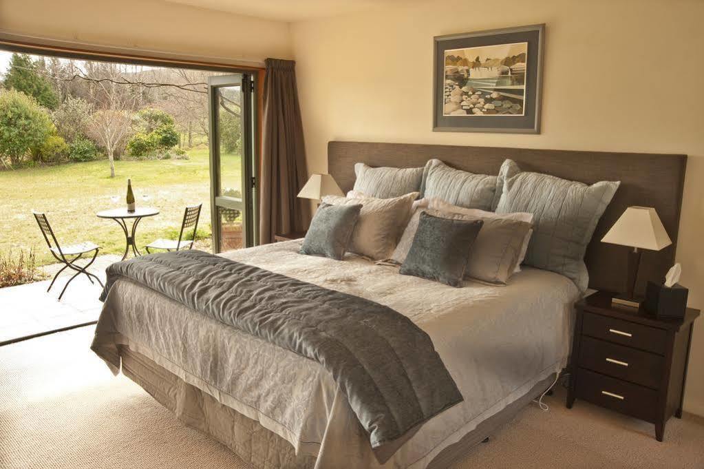 Whakaipo Lodge Таупо Екстер'єр фото